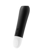 SATISFYER - ULTRA POWER BULLET 2 NOIR