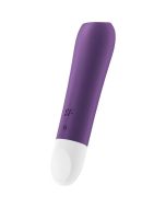 SATISFYER - ULTRA POWER BULLET 2 VIOLET