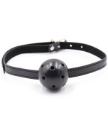 OHMAMA FETISH - GAG AVEC BILLE ET ÉVENTS