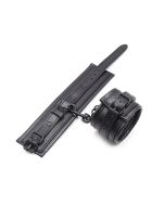 OHMAMA FETISH - RESTRICTIONS AU POIGNET