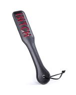 OHMAMA FETISH - PAGAIE DE CHIENNE