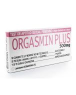 DIABLO GOLOSO - BOÎTE  BONBONNIERS ORGASMIN PLUS FEMELLE