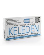 DIABLO GOLOSO - BOÎTE  BONBONNIERS KELEDEN