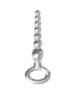 ICICLES - N. 67 PLUG ANAL EN VERRE