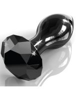 ICICLES - N. 78 PLUG ANAL EN VERRE