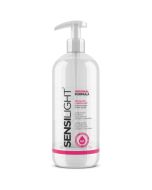 INTIMATELINE - LUBRIFIANT BASE D'EAU FORMULE ORIGINALE SENSILIGHT 500 ML