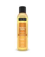 INTIMATELINE - HUILE DE MASSAGE SOLEIL TROPICAL TANTRAS LOVE OIL 150 ML