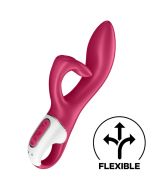SATISFYER - VIBRATEUR SPOT G EMBRACE ME BAIE