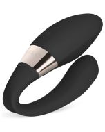 LELO - Masseur pour Couples Noir Tiani Harmony