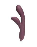 JE JOUE - VIBRATEUR HERA RABBIT - VIOLET
