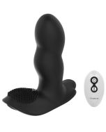NALONE - MASSEUR  TÉLÉCOMMANDE LOLI - NOIR