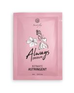 SECRETPLAY - UNIDOSE TOUJOURS VIERGE 4ML