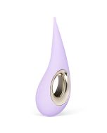 LELO - STIMULATEUR DE CLITORIS DOT - LILAS