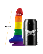 MYTHOLOGY - GODE COREY PRIDE L