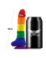 MYTHOLOGY - COREY PRIDE GODE M