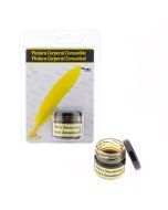 TALOKA - PEINTURE COMESTIBLE CARAMEL