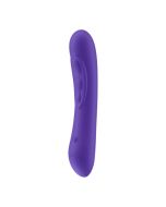 KIIROO - VIBRATEUR POINT G PEARL 3 - VIOLET
