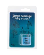 DIABLO PICANTE - DÉS DACTION KAMASUTRA BLEU