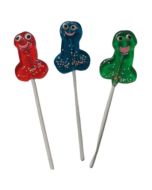 DIABLO PICANTE - SUCETTE RÔTI PITO AZ CAR 1 UNITÉ ALÉATOIRE