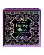 KHEPER GAMES - JEU CRÉATIF FANTASY AFFAIRS ES / FR