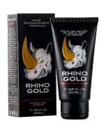 RHINO GOLD - GEL SPÉCIAL POUR HOMME 50 ML