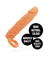 ADDICTED TOYS - ALLONGEZ VOTRE PÉNIS 18 CM