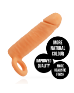 ADDICTED TOYS - ALLONGEZ VOTRE PÉNIS 16 CM