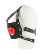 HARNAIS TÊTE OUVERTE OHMAMA