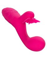 CALEXOTICS - PAPILLON KISS FLUTTER ROSE