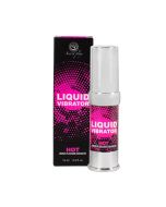 SECRETPLAY - VIBRATEUR LIQUIDE STIMULATEUR FORT 15 ML
