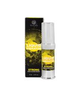 SECRETPLAY - LIQUIDE VIBRATEUR STIMULATEUR UNISEXE FORT 15 ML