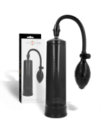 INTENSE - ESCARPINS NOIR 02