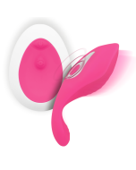 INTENSE - ROB PANTIE TÉLÉCOMMANDE ROSE