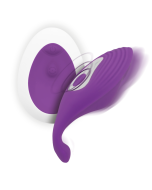 INTENSE - TÉLÉCOMMANDE MINDY PANTIE VIOLETTE