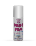 EROS-ART - DÉODORANT INTIME FEMME AUX PHÉROMONES 75 ML