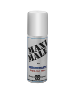 EROS-ART - DÉODORANT INTIME HOMME AUX PHÉROMONES 75 ML