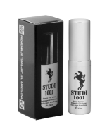 EROS-ART - STUDI 1001 SPRAY RETARDANT 20 ML