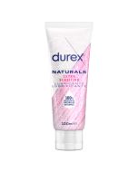 DUREX - LUBRIFIANT EXTRA SENSIBLE NATUREL 100 ML