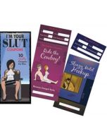 KHEPER GAMES - IM VOTRE SALOPE COUPONS  / EN