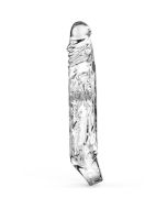 GET REAL - MANCHON DEXTENSION XLARGE TRANSPARENT