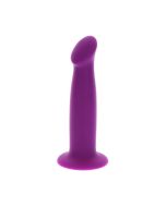GET REAL - GOODHEAD DONG 12 CM VIOLET