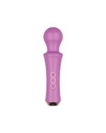 XOCOON - LA BAGUETTE PERSONNELLE FUCHSIA