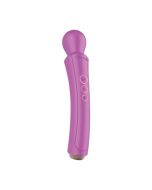 XOCOON - LA BAGUETTE COURBE FUCHSIA