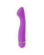 INTENSE - LILO 20 VITESSES SILICONE LILA