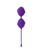 INTENSE - KARMY FIT KEGEL SILICONE LILAS