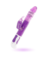 INTENSE - VIBRATEUR ROTATEUR ESTUARD UP&DOWN LILAS