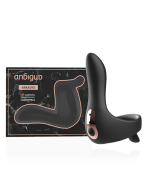 ANBIGUO - STIMULATEUR DE GLANDE ARKADIO ET DE PÉRINÉE COMPATIBLE AVEC LA TECHNOLOGIE SANS FIL WATCHME