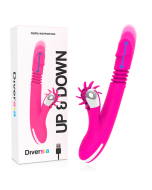 DIVERSIA - BUNNY HAUT & BAS 24 CM