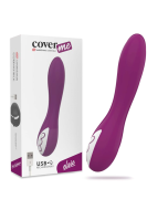 COVERME - ELSIE COMPATIBLE AVEC LA TECHNOLOGIE SANS FIL WATCHME