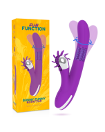 FUN FUNCTION - ROTATION DRÔLE DE LAPIN 2.0